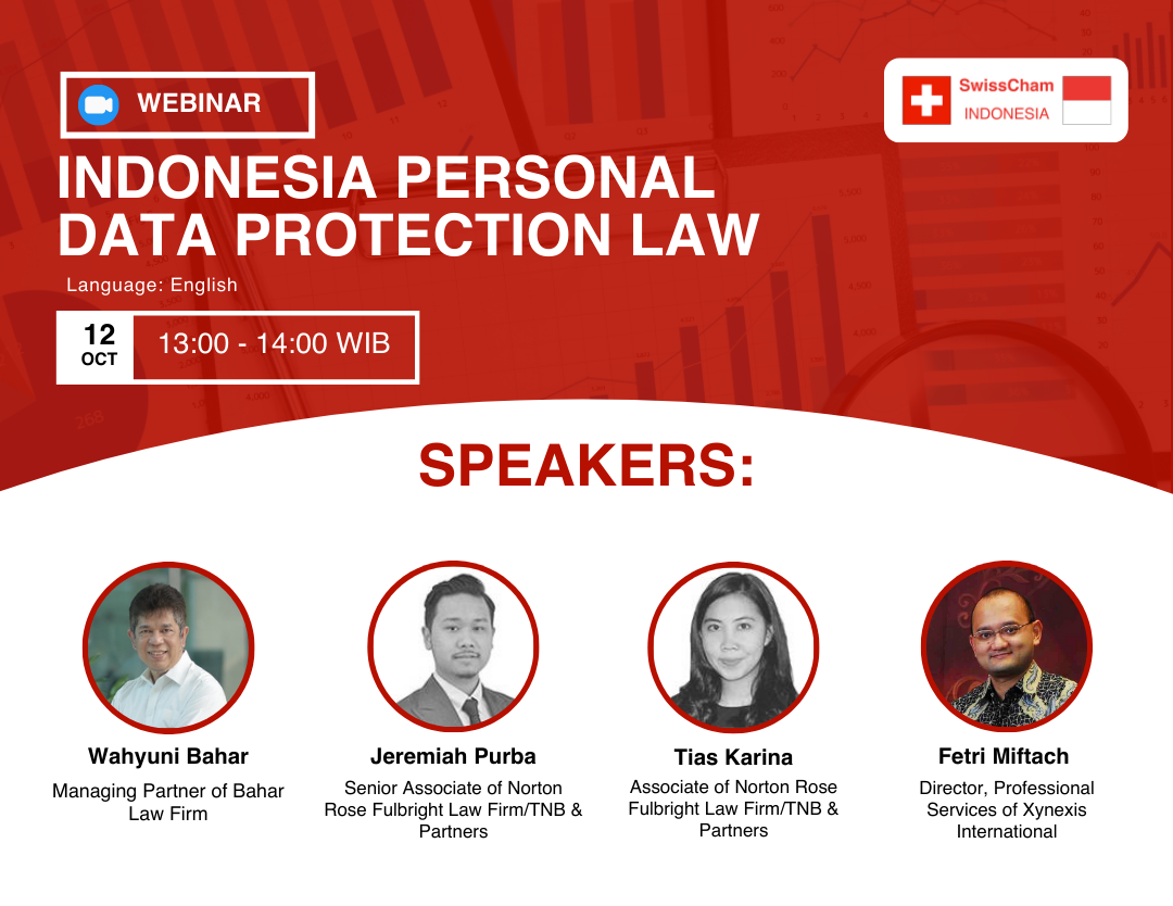 thumbnails Indonesia Personal Data Protection Law Webinar