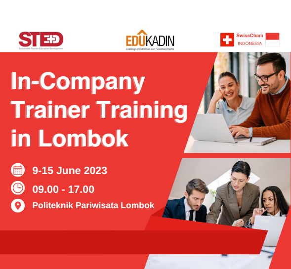 thumbnails In-CT Training in Lombok 2023