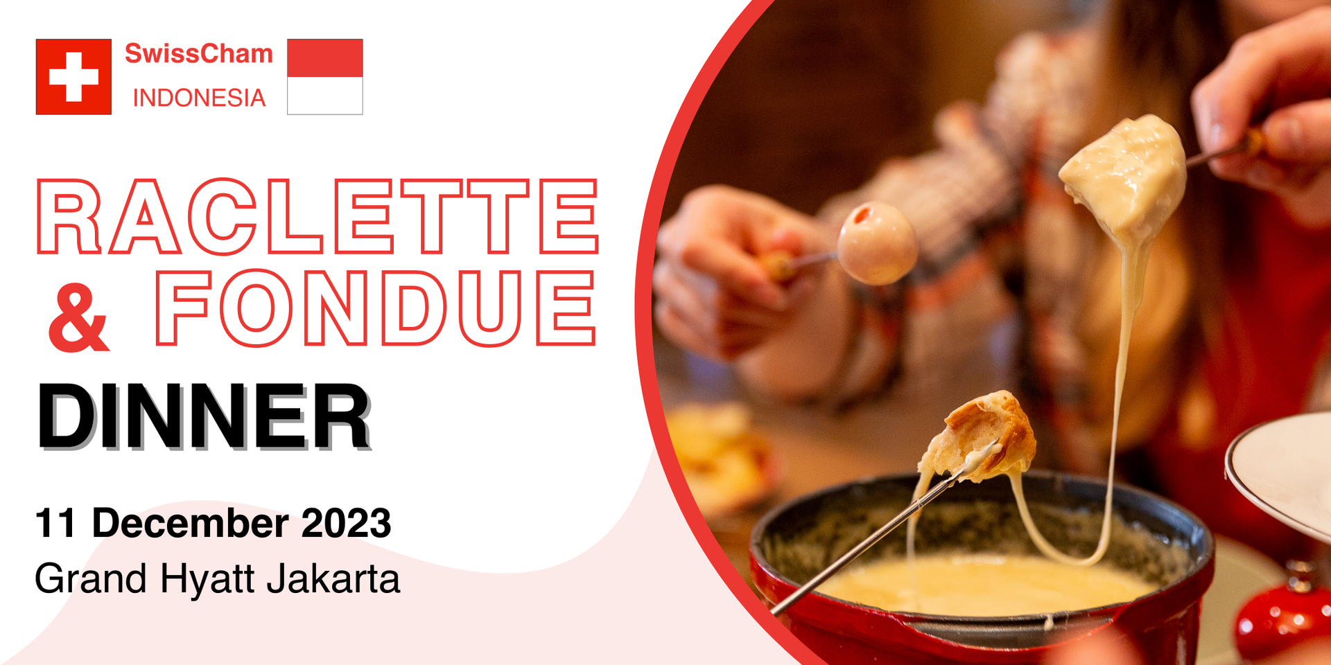 thumbnails Raclette and Fondue Dinner 2023