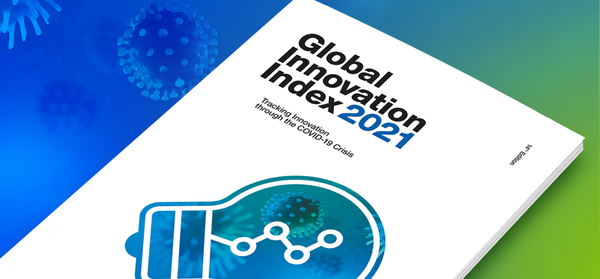 Switzerland: World Leader in Innovation for 11 Consecutive Years
