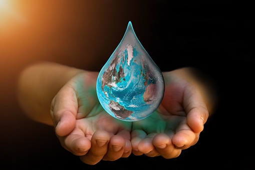 Sampoerna | World Water Day: How Our Member Preserve Clean Water?