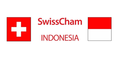 SwissCham Indonesia logo