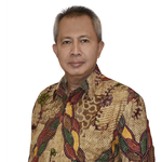 Dr. Luthfi Mardiansyah (Chairman at SwissCham Indonesia)