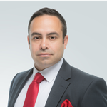 Hassan Karim (CEO of Zurich Insurance Indonesia)