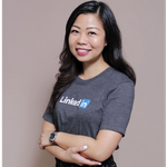 Lanny Wijaya (Senior Enterprise Account Executive at Linkedin)