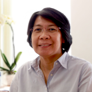 Soemadijo Prawitya (Head of Sustainability at Nestlé Indonesia)