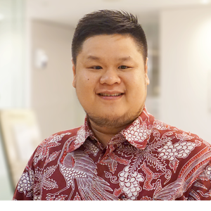 Stefanus Brian Audyanto (Partner at Hermawan Juniarto & Partners, Member of Deloitte Legal Network)