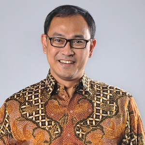 Teguh Prasetya (Chairman at Indonesian IoT Association)