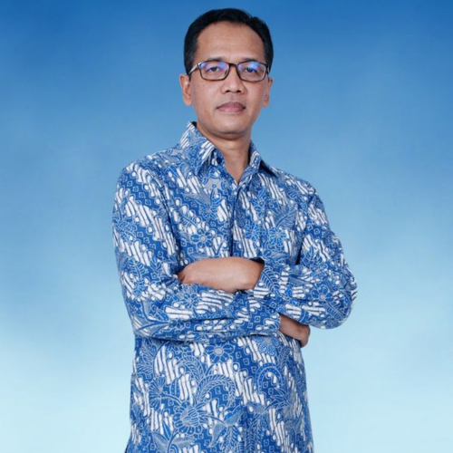 Abdurohman , S.E., M.Sc., Ph.D. (Director of Center for Macroeconomic Policy at Fiscal Policy Agency - Ministry of Finance of the Republic of Indonesia)