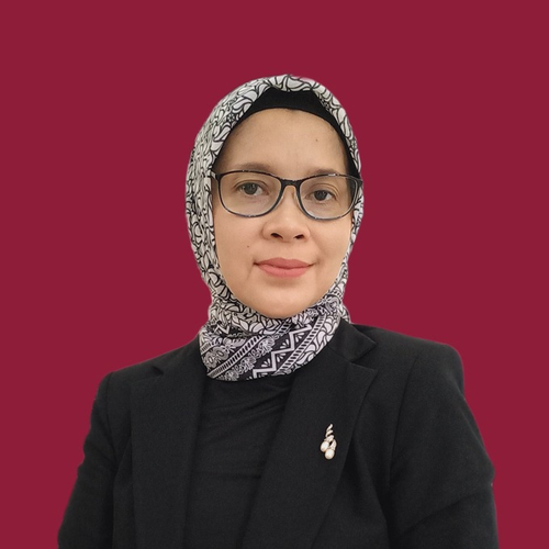 Diyah Sasanti (Commissioner at PT Indesso Primatama)