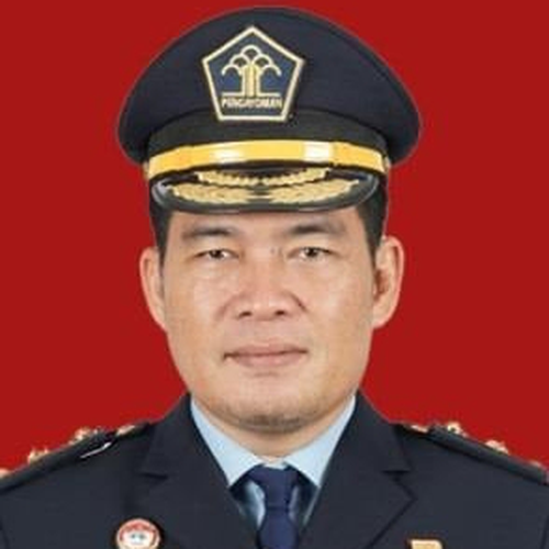 Brigjen Pol. Dr. Anom Wibowo, S.I.K., M.Si. (Director of Investigation and Dispute Settlement Directorate General of Intellectual Property at DIRECTORATE GENERAL OF INTELLECTUAL PROPERTY - MINISTRY OF LAW AND HUMAN RIGHTS REPUBLIC OF INDONESIA)